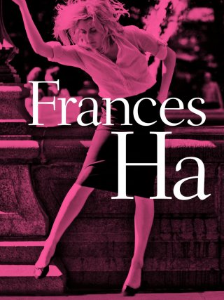 Locandina di Frances Ha (2013)