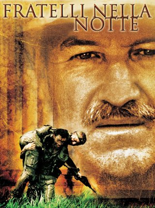 Locandina di Fratelli nella notte (1983)