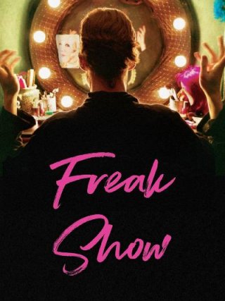 Locandina di Freak Show (2018)