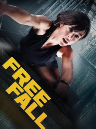 Locandina di Free Fall - Caduta libera (2014)