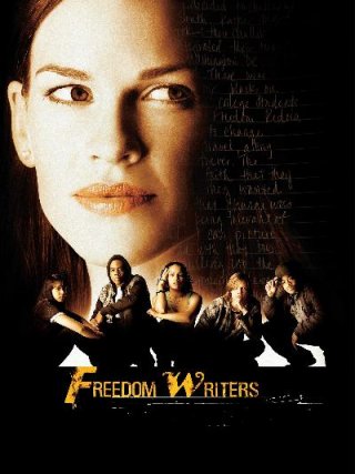 Locandina di Freedom Writers (2007)