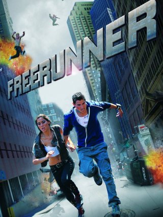 Locandina di Freerunner - Corri o muori (2011)
