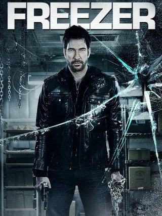 Locandina di Freezer (2014)