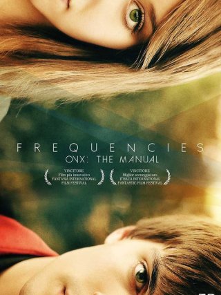 Locandina di Frequencies (2013)