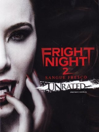 Locandina di Fright Night 2 - Sangue fresco (2013)