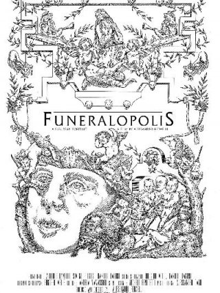 Locandina di Funeralopolis : A Suburban Portrait (2017)
