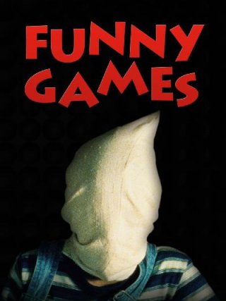 Locandina di Funny Games (1997)