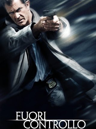 Locandina di Fuori controllo (2010)