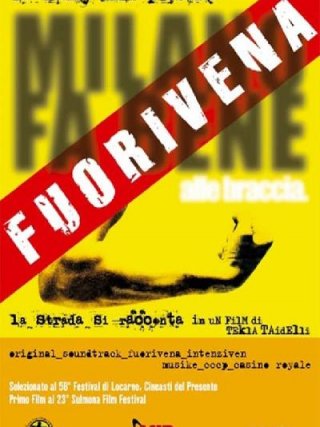 Locandina di Fuori Vena (2006)