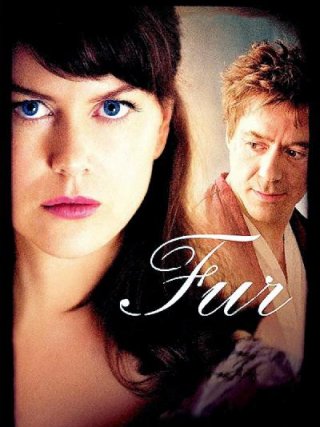 Locandina di Fur - Un ritratto immaginario di Diane Arbus (2006)