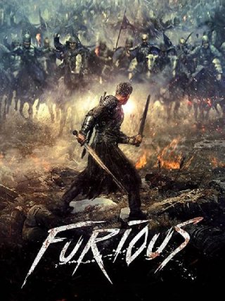 Locandina di Furious (2017)