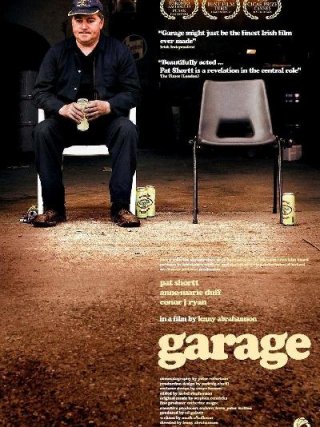 Locandina di Garage (2007)
