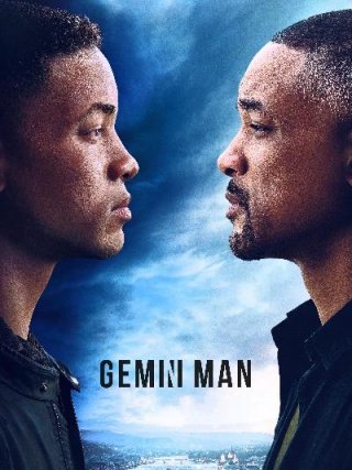 Locandina di Gemini Man (2019)