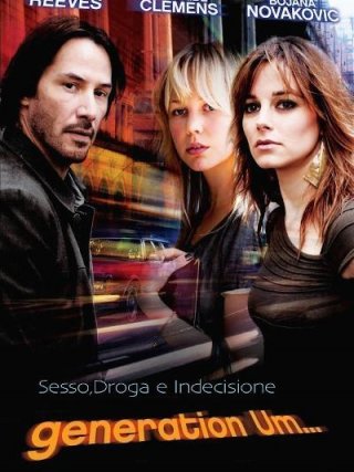 Locandina di Generation Um... (2012)