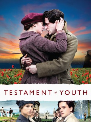 Locandina di Generazione perduta (2014)