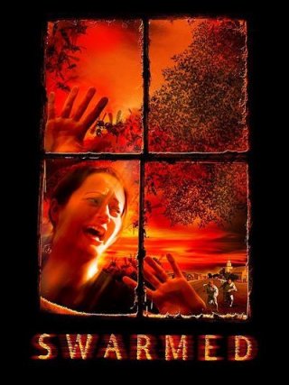 Locandina di Genetic Crime (2005)