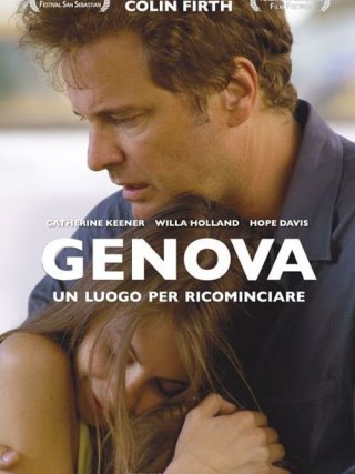 Locandina di Genova - Un luogo per ricominciare (2008)