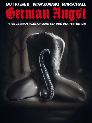 Locandina di German Angst (2015)