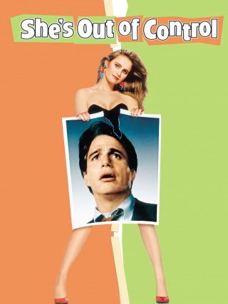 Locandina di Giù le mani da mia figlia! (1989)