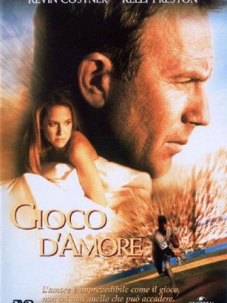 Locandina di Gioco d'amore (1999)