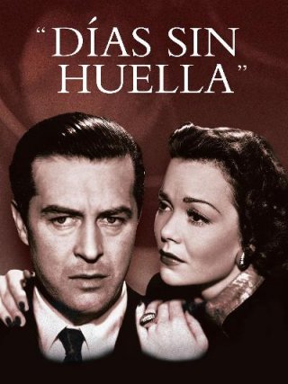 Locandina di Giorni perduti (1945)