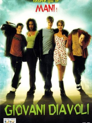 Locandina di Giovani diavoli (1999)