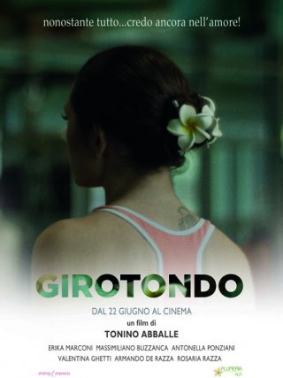 Locandina di Girotondo (2017)