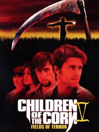 Locandina di Gli adoratori del male (1998)