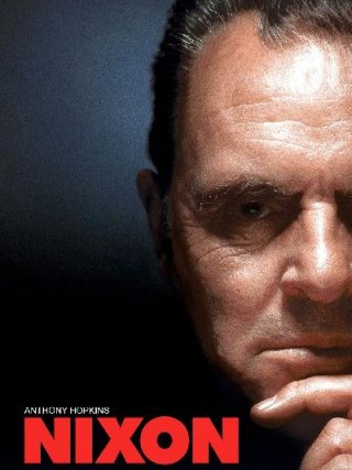 Locandina di Gli intrighi del potere (1995)