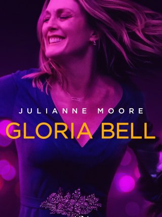 Locandina di Gloria Bell (2019)