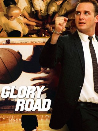 Locandina di Glory Road (2006)
