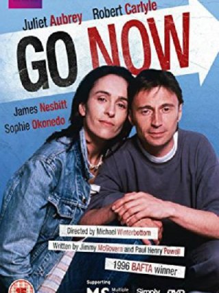 Locandina di Go Now (1995)