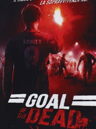Locandina di Goal of the Dead (2014)