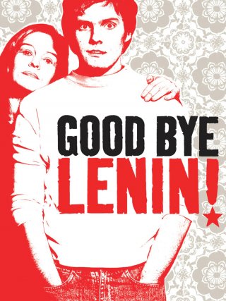 Locandina di Good Bye Lenin! (2003)