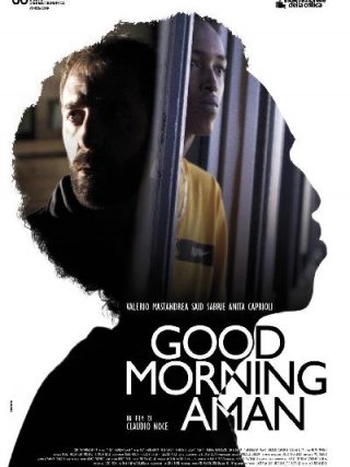 Locandina di Good morning Aman (2009)