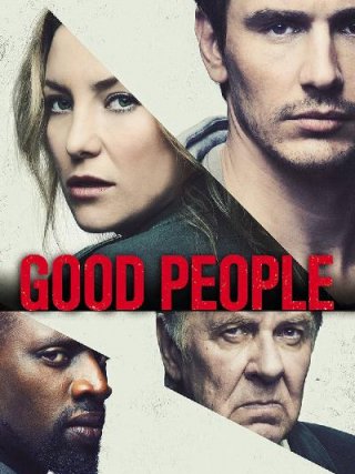 Locandina di Good People (2014)