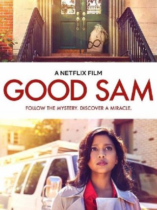 Locandina di Good Sam (2019)