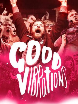 Locandina di Good Vibrations (2012)