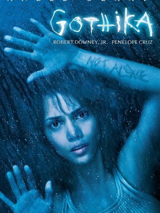 Locandina di Gothika (2003)
