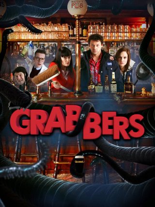 Locandina di Grabbers - Hangover finale (2012)