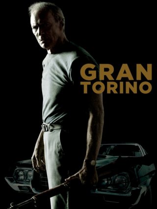 Locandina di Gran Torino (2008)