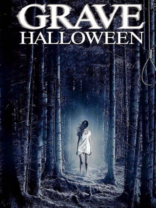 Locandina di Grave Halloween (2013)