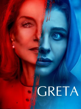 Locandina di Greta (2019)