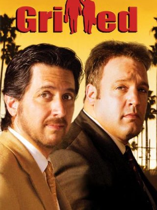Locandina di Grilled (2006)