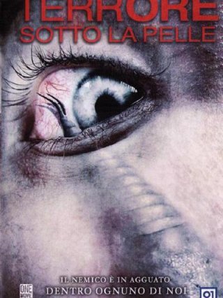 Locandina di Growth - Terrore sotto la pelle (2010)