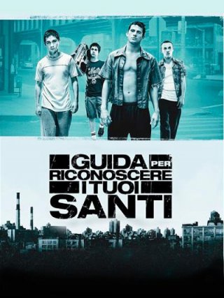 Locandina di Guida per riconoscere i tuoi santi (2006)