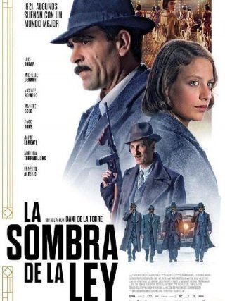 Locandina di Gun City (2018)