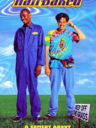 Locandina di Half Baked - Mezzi Fatti (1998)