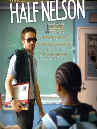 Locandina di Half Nelson (2006)