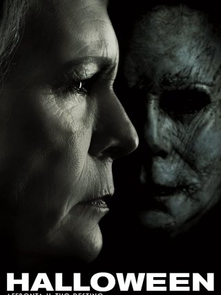 Locandina di Halloween (2018)